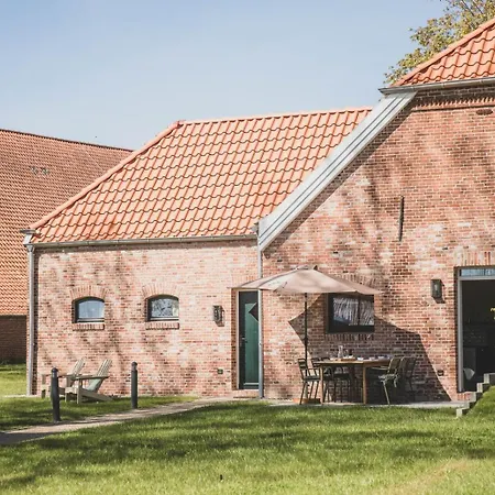 Hof Senden 9 Rieke Appartement *