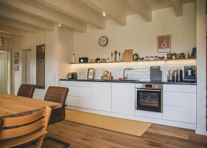 Lejlighed Hof Senden 9 Rieke *