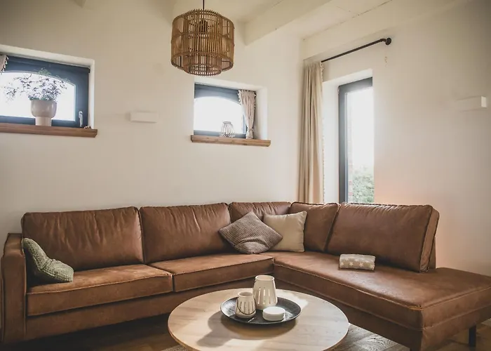 Hof Senden 9 Rieke Lejlighed *