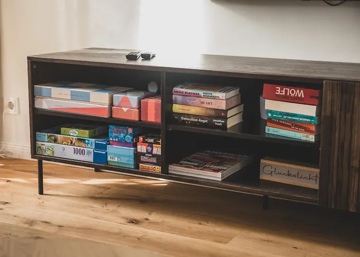 Hof Senden 9 Rieke * Krummhörn