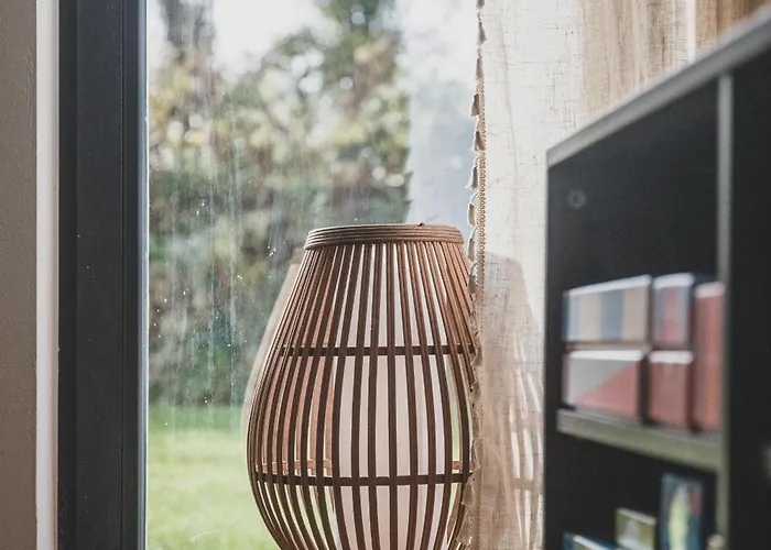 Hof Senden 9 Rieke *