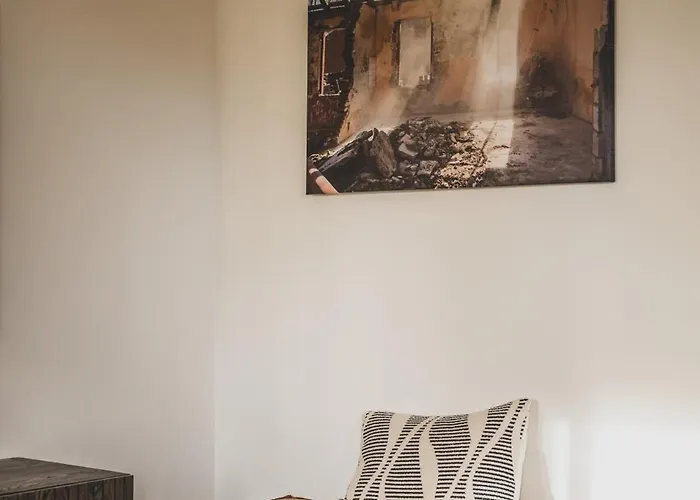 Lejlighed Hof Senden 9 Rieke Krummhörn