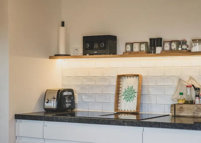 Hof Senden 9 Rieke *