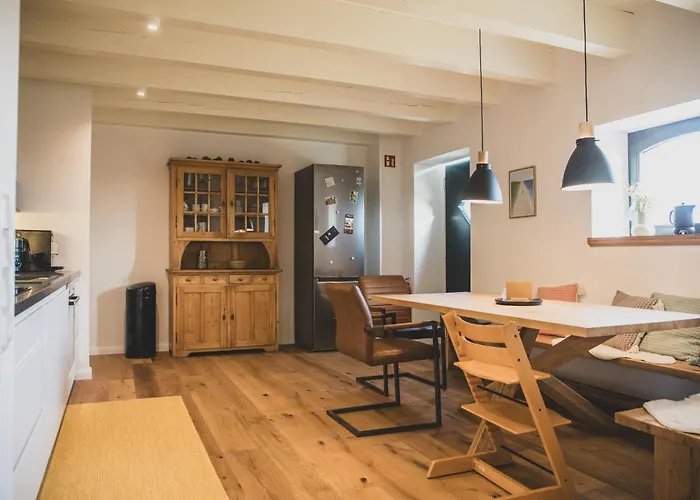 Lejlighed Hof Senden 9 Rieke *