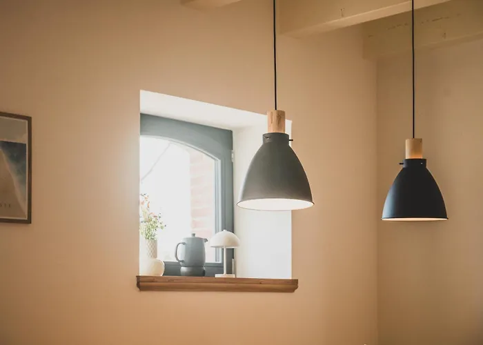 Lejlighed Hof Senden 9 Rieke