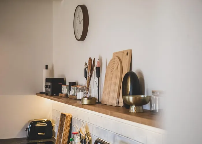 Hof Senden 9 Rieke *