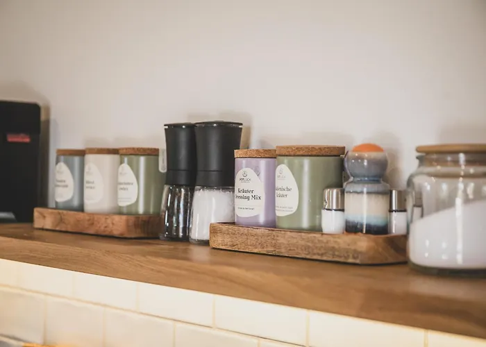 Lejlighed Hof Senden 9 Rieke