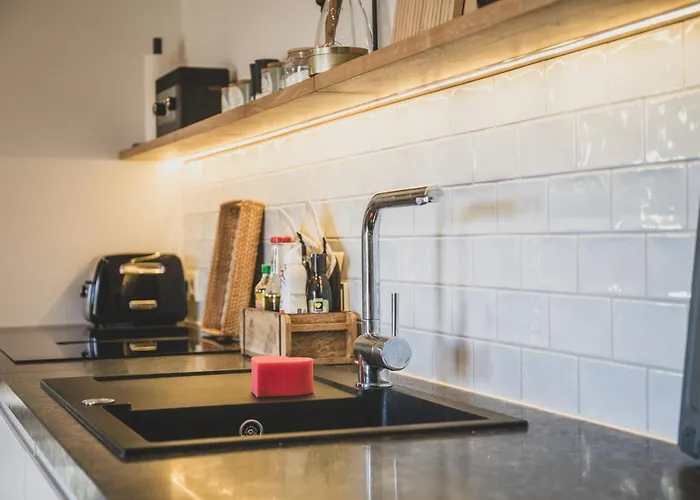 Hof Senden 9 Rieke Lejlighed *