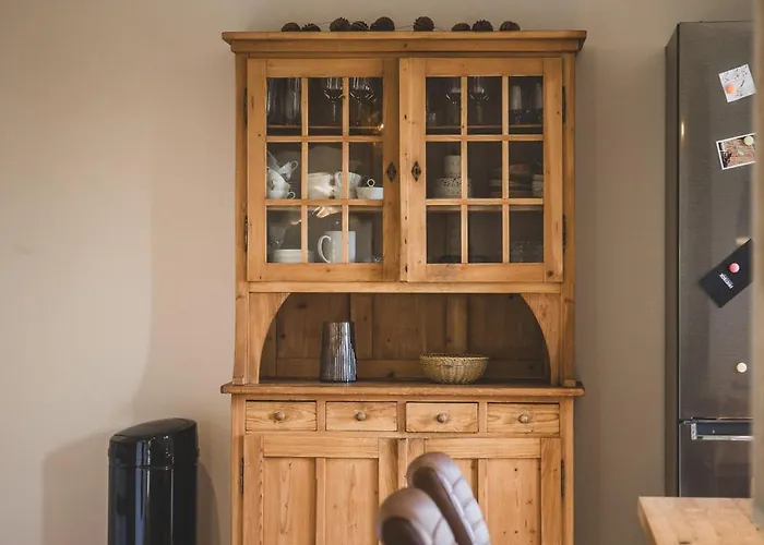 Lejlighed Hof Senden 9 Rieke *