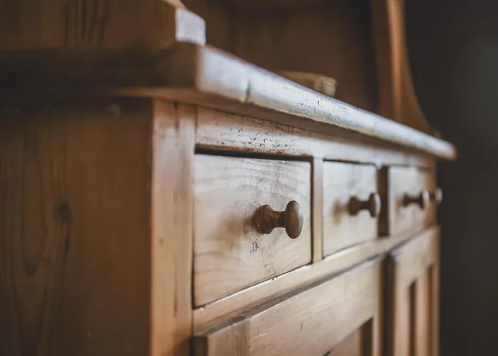 Lejlighed Hof Senden 9 Rieke