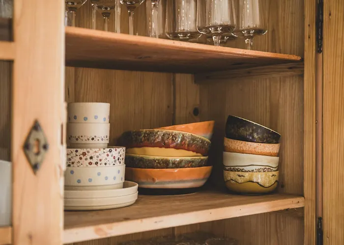 Hof Senden 9 Rieke *