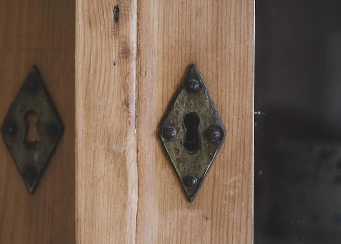 Lejlighed Hof Senden 9 Rieke