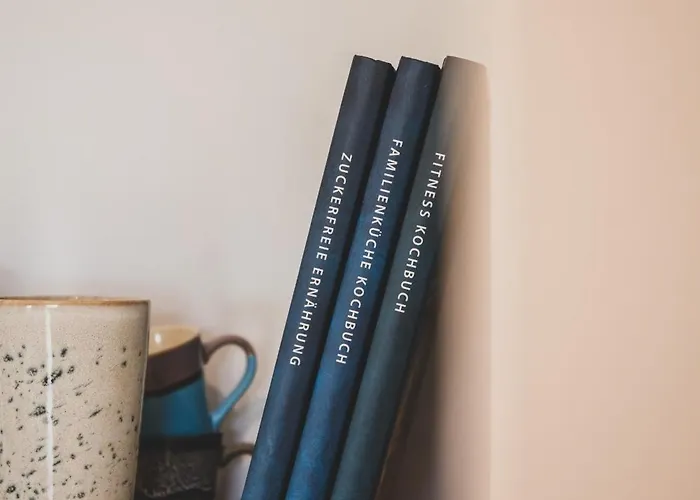 Hof Senden 9 Rieke Lejlighed *