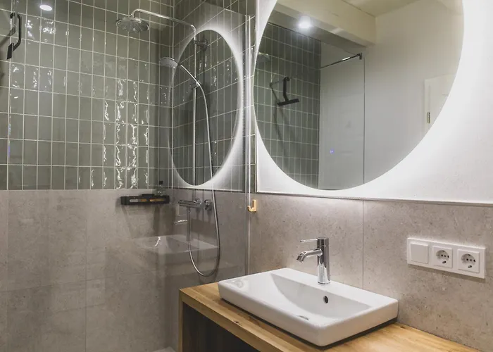 Lejlighed Hof Senden 9 Rieke Krummhörn