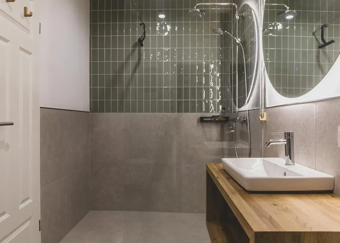 Hof Senden 9 Rieke Lejlighed