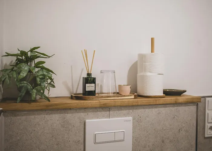 Hof Senden 9 Rieke Lejlighed *