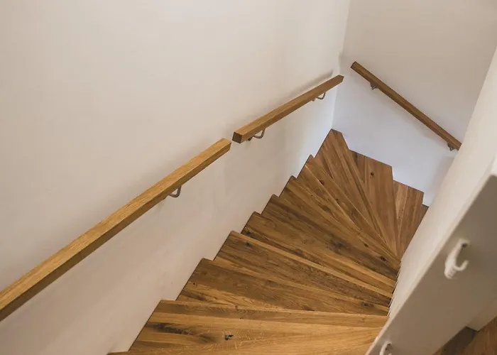 Lejlighed Hof Senden 9 Rieke Krummhörn