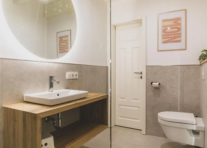 Lejlighed Hof Senden 9 Rieke