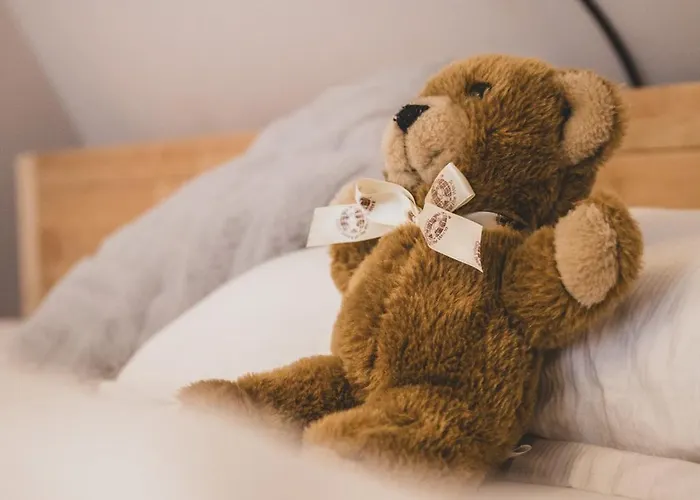 Lejlighed Hof Senden 9 Rieke