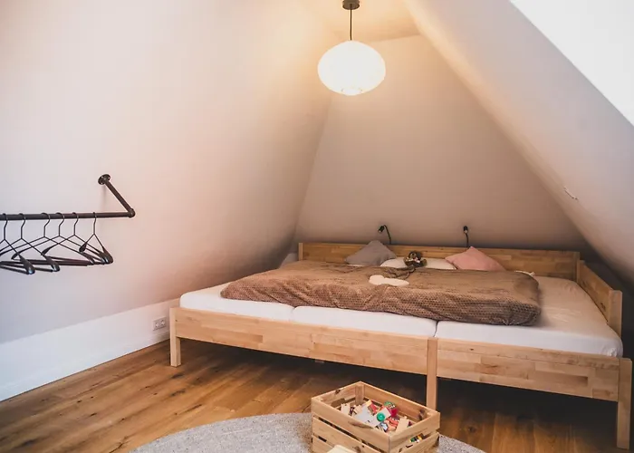 Lejlighed Hof Senden 9 Rieke *