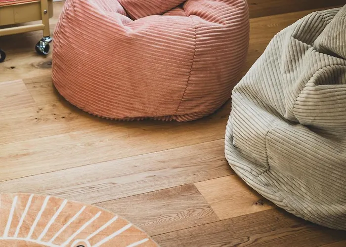 Lejlighed Hof Senden 9 Rieke *