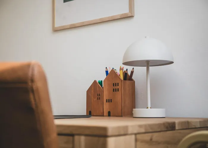 Hof Senden 9 Rieke Lejlighed