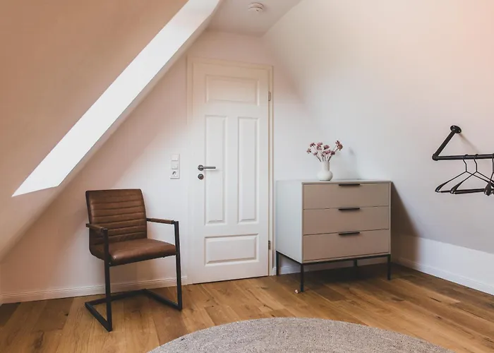 Hof Senden 9 Rieke Lejlighed *