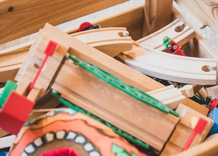 Lejlighed Hof Senden 9 Rieke *