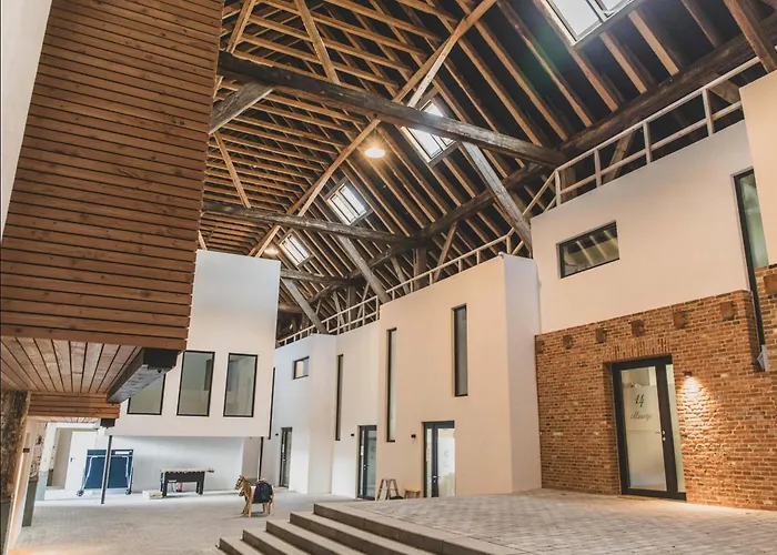 Lejlighed Hof Senden 9 Rieke