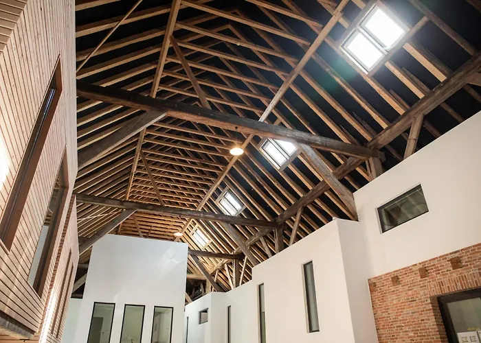 Hof Senden 9 Rieke *