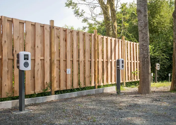 Lejlighed Hof Senden 9 Rieke Krummhörn