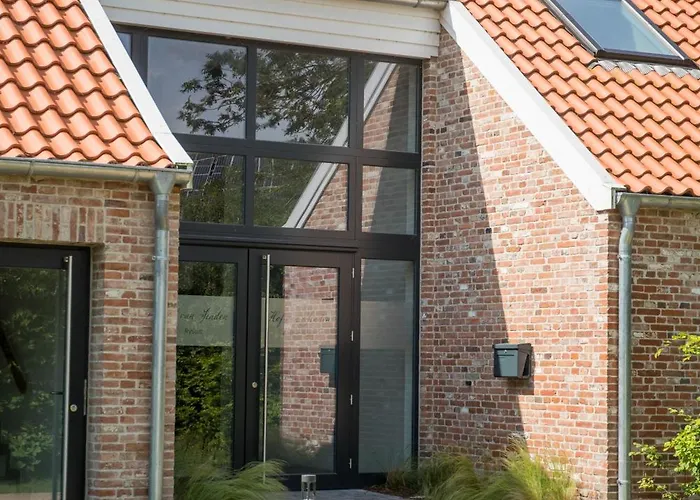 Lejlighed Hof Senden 9 Rieke *