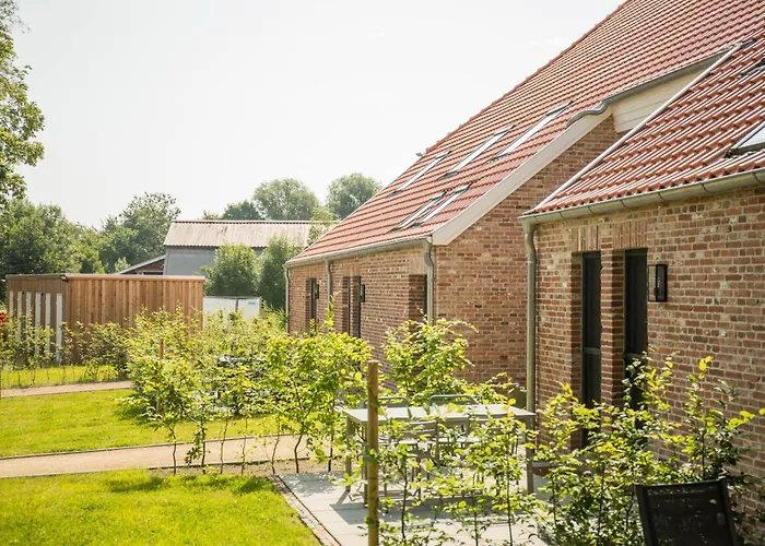 Lejlighed Hof Senden 9 Rieke *