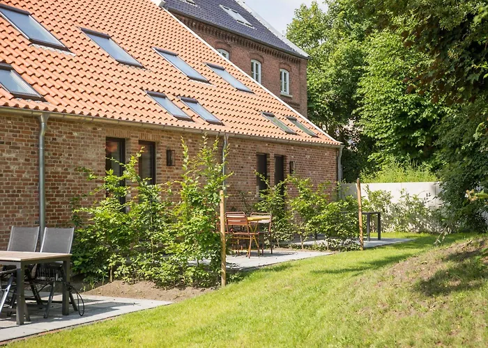 Hof Senden 9 Rieke Krummhörn