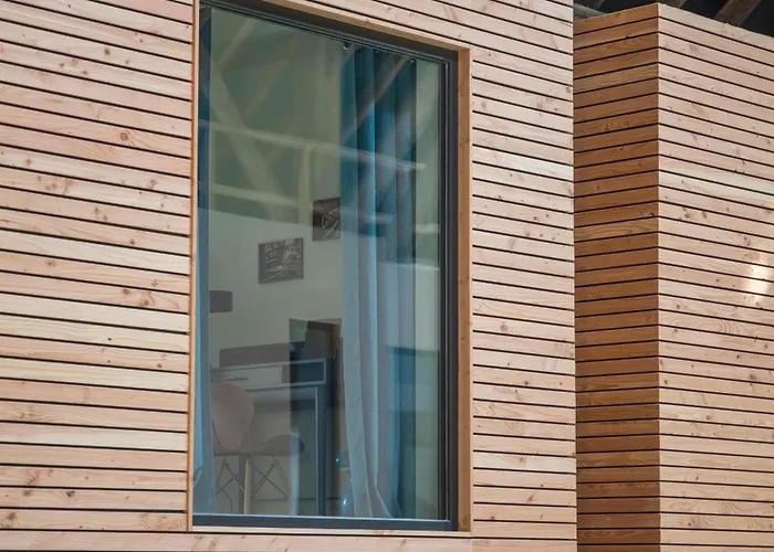 Hof Senden 9 Rieke *