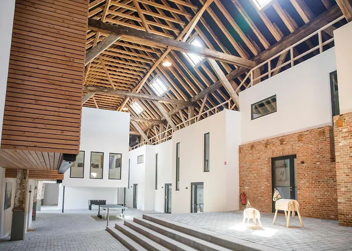 Lejlighed Hof Senden 9 Rieke *