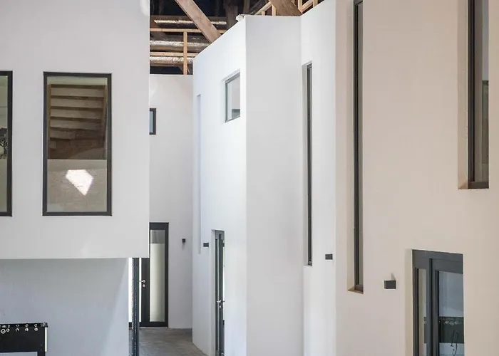 Hof Senden 9 Rieke Lejlighed *