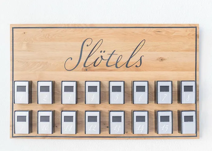 Hof Senden 9 Rieke Lejlighed