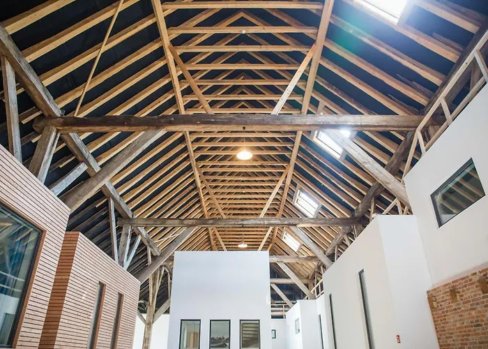 Lejlighed Hof Senden 9 Rieke