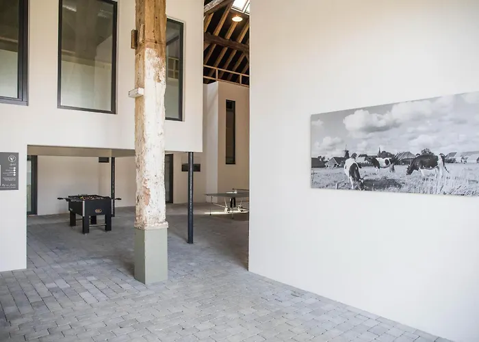 Hof Senden 9 Rieke Lejlighed