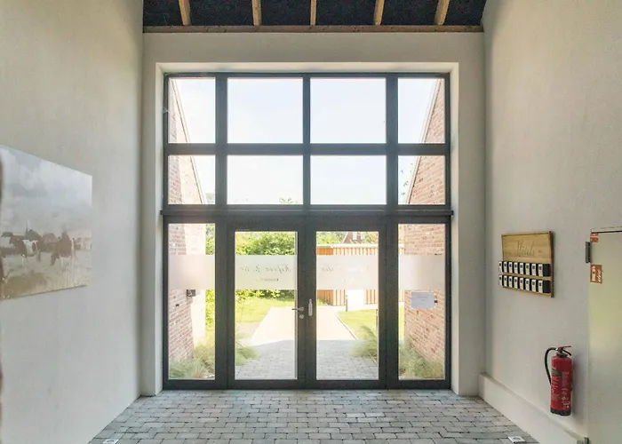 Hof Senden 9 Rieke Lejlighed *