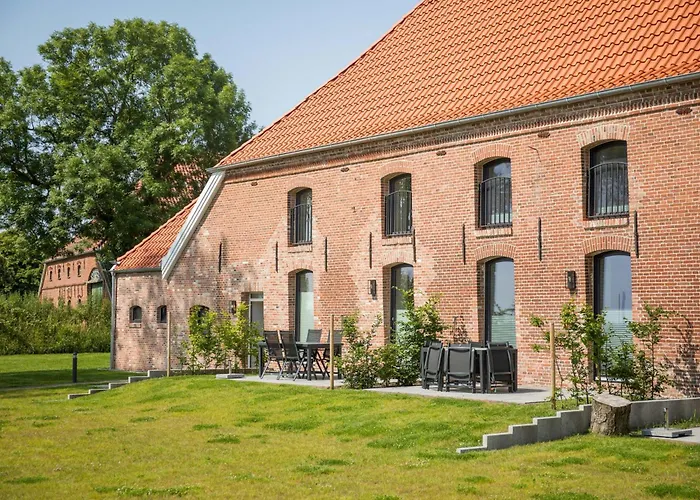 Lejlighed Hof Senden 9 Rieke *