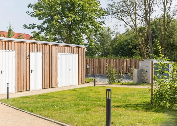 Hof Senden 9 Rieke Lejlighed *