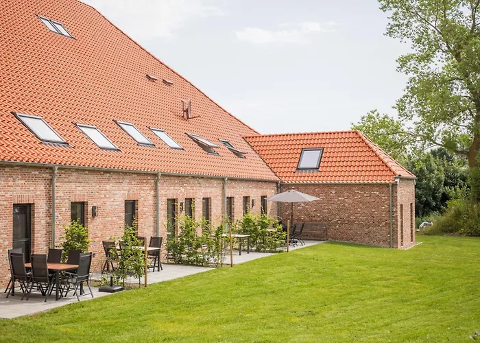 Lejlighed Hof Senden 9 Rieke